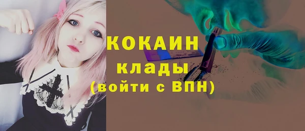 молекула духа Михайловск